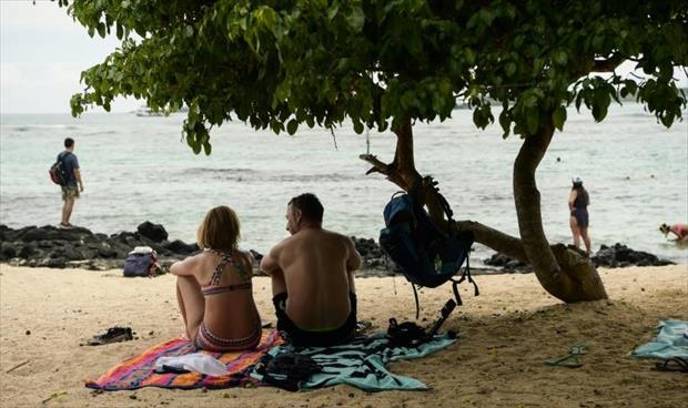 جزر غالاباغوس تعاود استقبال السياح بداية يوليو