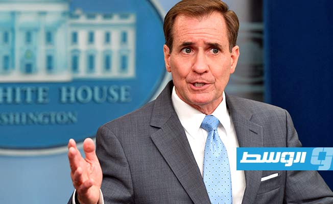 البيت الأبيض يعلق على مقتل زعيم تنظيم «داعش» القرشي