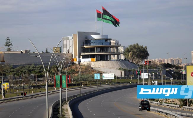 فتح الطرق المغلقة في طرابلس عقب انتهاء اجتماع وزراء الخارجية العرب