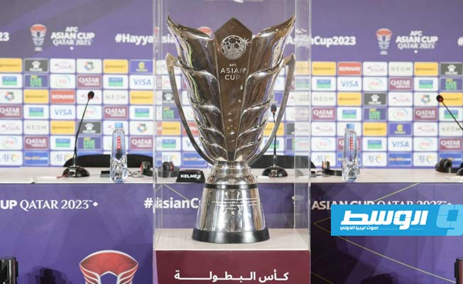 اليوم.. صراع عربي ساخن بين الأردن وقطر على اقتناص لقب كأس آسيا