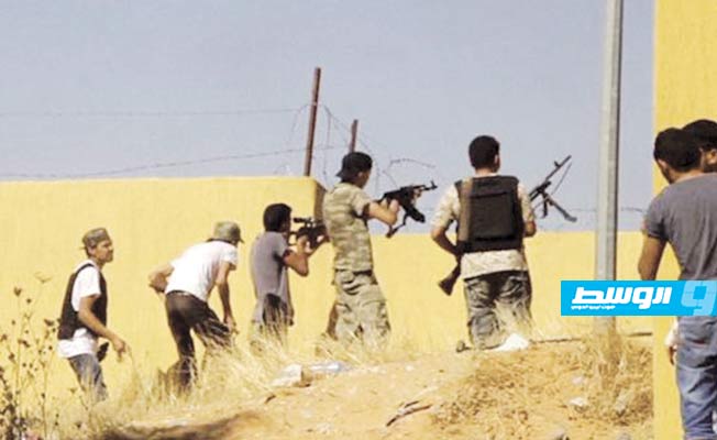 تقرير أممي: انتهاكات «خطيرة» من جماعات تابعة للجيش و«الوفاق»