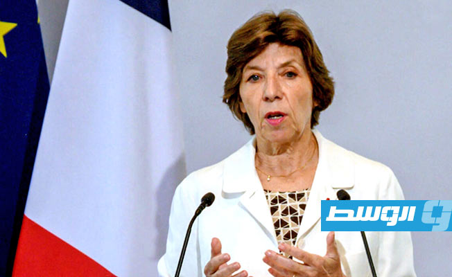 وزيرة الخارجية الفرنسية تعتزم زيارة «إسرائيل» الأحد