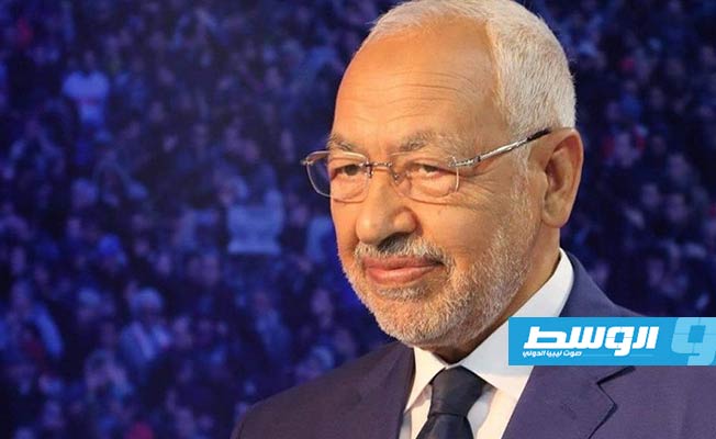 راشد الغنوشي: أي رئيس وزراء جديد يحتاج لـ«الشرعية» من البرلمان التونسي