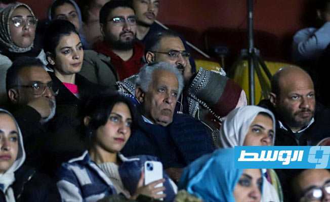 مناقشة للأفلام المصرية المشاركة في مهرجان الإسكندرية للفيلم القصير (خاص لـ بوابة الوسط)