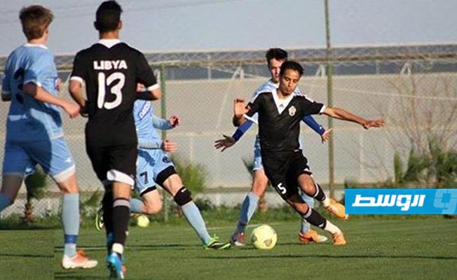 برنامج حافل بالبطولات لاتحاد شمال أفريقيا لكرة القدم