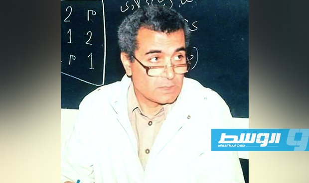 الدكتور عمران عامر