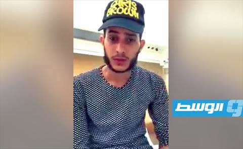 ابن المصاب بـ«كورونا» في بنغازي يروي تفاصيل اكتشاف الحالة