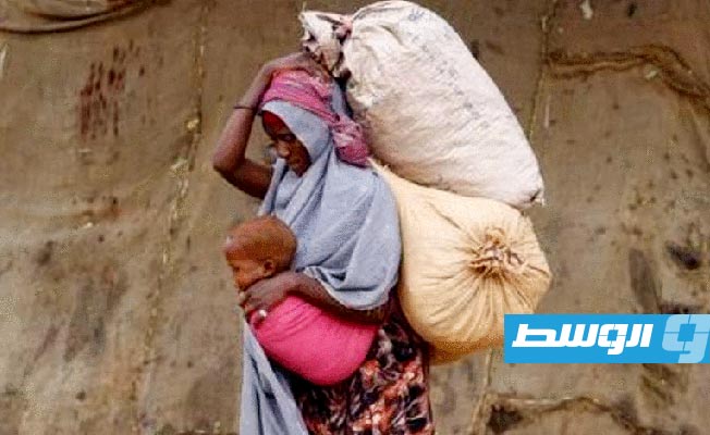 منظمات: الصومال لم تصل إلى حد المجاعة من أكتوبر حتى ديسمبر