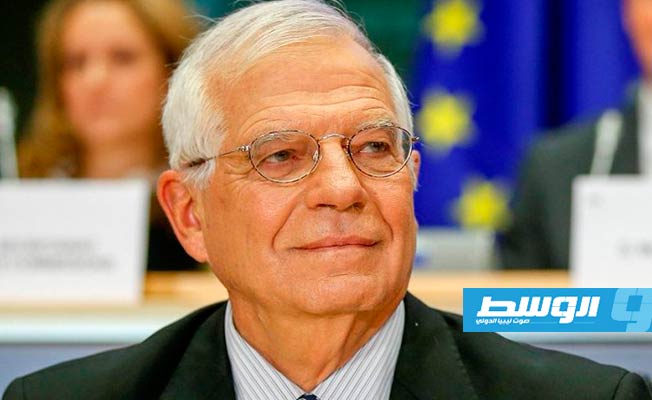 ممثل السياسة الخارجية الأوروبية يعتقد أن أزمة ليبيا «خطيرة للغاية»