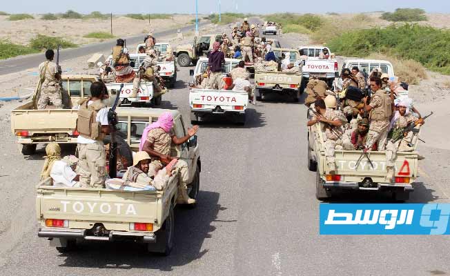 مقتل 10 جنود يمنيين في مواجهات مع الحوثيين جنوب مأرب