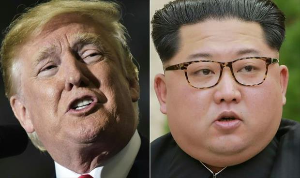 بومبيو: واشنطن مستعدة لتقديم ضمانات أمنية لكوريا الشمالية