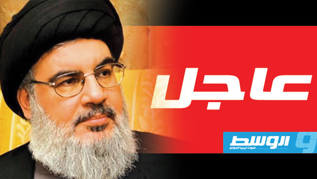 نصر الله: حزب الله لم يتصرف بأي من أوراقه