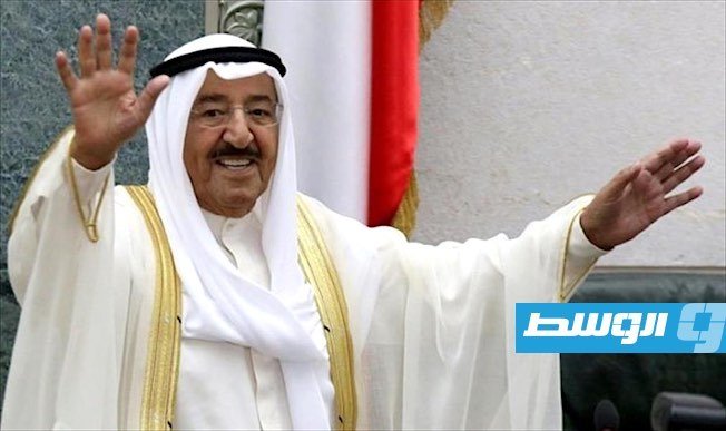 المجلس الرئاسي يعلن الحداد ثلاثة أيام وتنكيس الأعلام حدادا على أمير الكويت