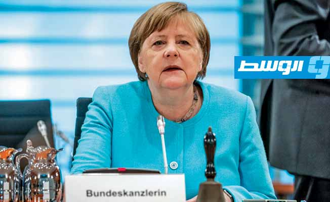 ألمانيا تنوي اقتراض 218.5 مليار يورو لتمويل خطة تحفيز «ضخمة» لاقتصادها