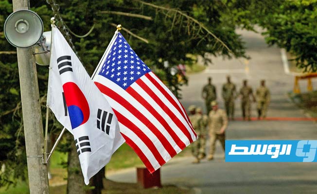 غدا.. وزير خارجية كوريا الجنوبية يبدأ زيارة للولايات المتحدة