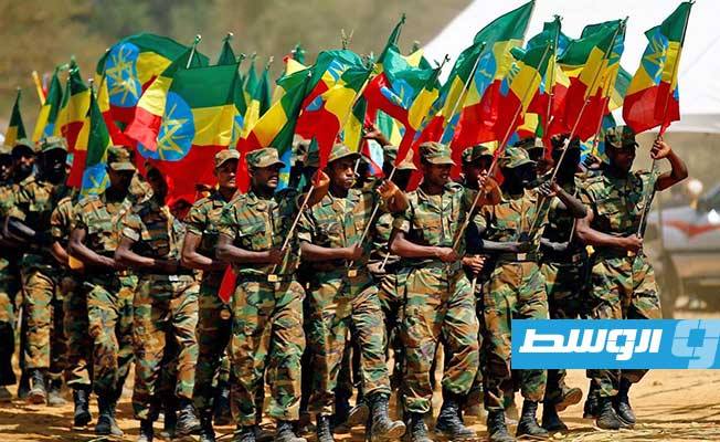 السودان يغلق جزءا من حدوده مع إثيوبيا