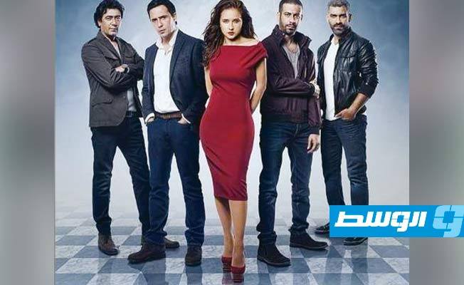 إعادة عرض «تحت السيطرة» على «إم بي سي مصر 2»