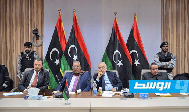 سلامة: البعثة الأممية أنشأت لجنة خاصة وستفتح مكتبها في بنغازي قبل نهاية يناير