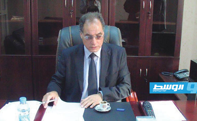 إطلاق وزير الداخلية الأسبق عمر السنكي بعد توقيفه لأربع سنوات