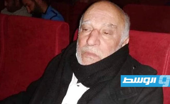 «الثقافة» تنعي علي ناصر: أعماله ستبقى خالدة في تاريخ المسرح الليبي