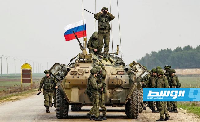 الاستخبارات الأميركية: 315 ألف جندي روسي قتلوا أو جرحوا في أوكرانيا