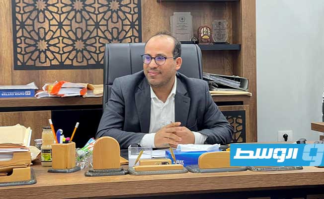 تكليف مجلس إدارة جديد للشركة العامة للكهرباء برئاسة محمد المشاي