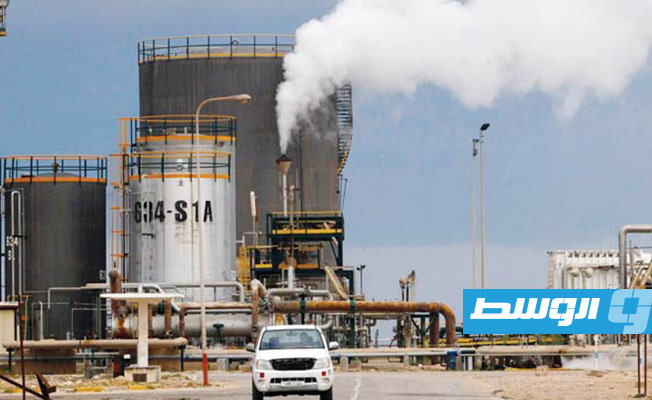 دعوى قضائية تلاحق شركة سويسرية متورطة في قضية «الوقود الليبي القذر»