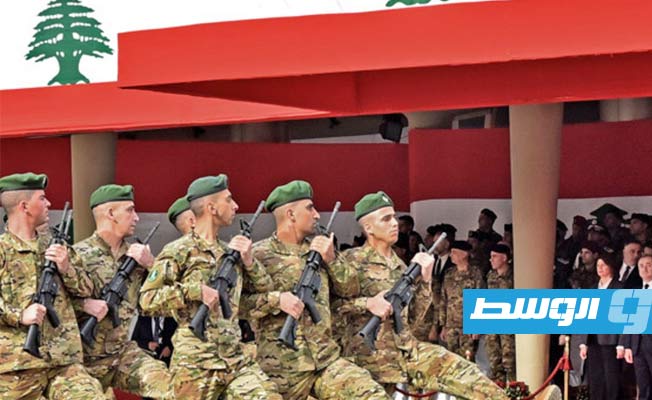 واشنطن تدفع 72 مليون دولار لدعم رواتب الجيش وقوى الأمن في لبنان