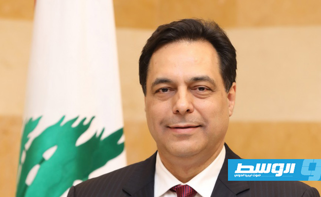 رئيس الحكومة اللبناني: حجم الكارثة أكبر بكثير من إمكانية وصفها