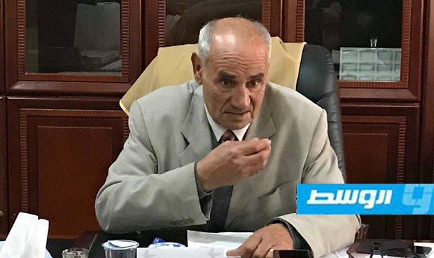 الناطق باسم بلدية طبرق: فوجئنا باستقالة الخطابية وسبب الاستقالة الحقيقي لم يُعلن