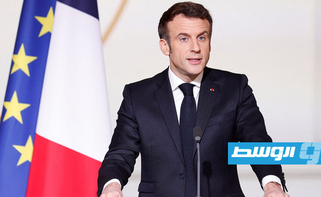 اليمين المتطرف في فرنسا سيطالب بسحب الثقة من الحكومة