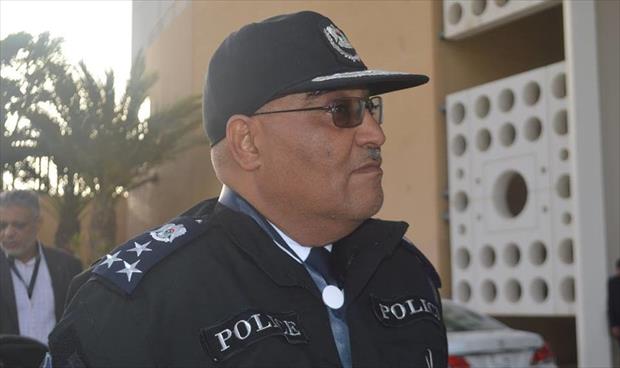 قوة الردع الخاصة تعلن القبض على منفذي محاولة اغتيال مدير أمن طرابلس السابق