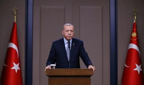 محادثات بين بوتين وإردوغان قبل ساعات من انتهاء مهلة أنقرة للأكراد