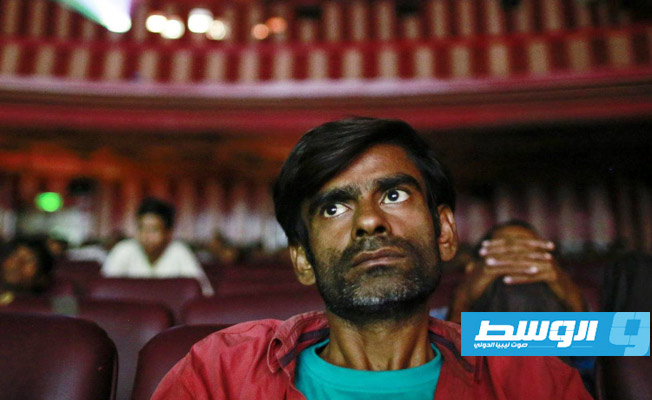 قاعات السينما الهندية في معركة مع منصات البث التدفقي