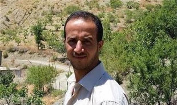 منظمة «مراسلون بلا حدود» تستنكر الحكم بالسجن على مدون جزائري