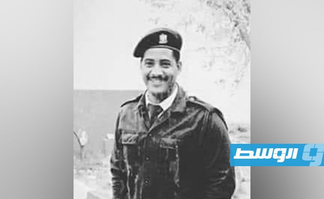 «داخلية الوفاق» تعلن مصرع شرطي في قصف زاوية الدهماني وتنعيه