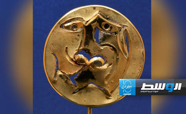 سرقة مجموعة مجوهرات للنحات أومبرتو ماستروياني بقيمة 1.2 مليون يورو في إيطاليا