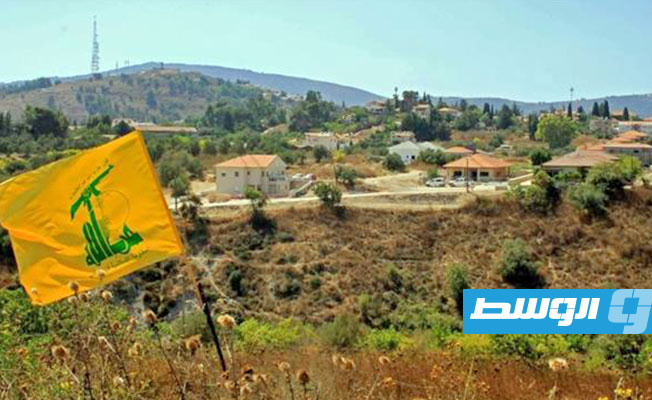 حزب الله يعلن اسقاط طائرة «مسيّرة» اخترقت الأجواء اللبنانية