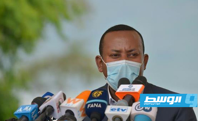 البرلمان الإثيوبي يوافق على تمديد ولاية رئيس الوزراء بسبب تأجيل الانتخابات