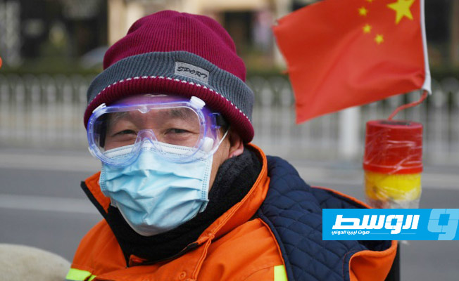 الصين: تراجع عدد الإصابات بـ«كورونا» المستجد ومزيد من الوفيات خارج البلاد