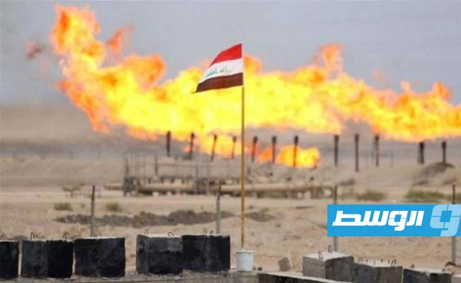 مسؤول عراقي: حجم صادرات النفط سجل 3.5 مليون برميل يوميا في فبراير