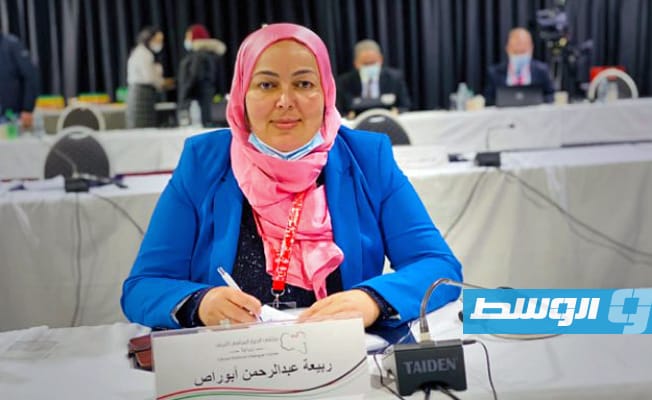 ربيعة أبوراص: نرفض تقويض العملية الانتخابية بالضغط على عمداء البلديات