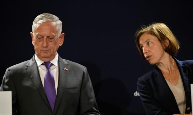 وزيرة الجيوش الفرنسية: واشنطن ستزيد مساعداتها لقوة الساحل بشكل «كبير»