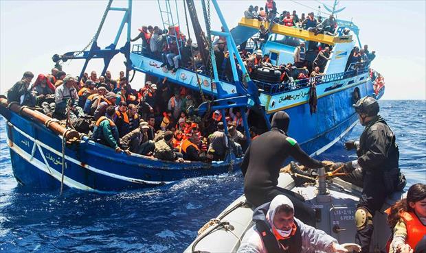 سياسة «الموانئ المغلقة» مع ليبيا تنعش الهجرة السرية من المغرب والجزائر