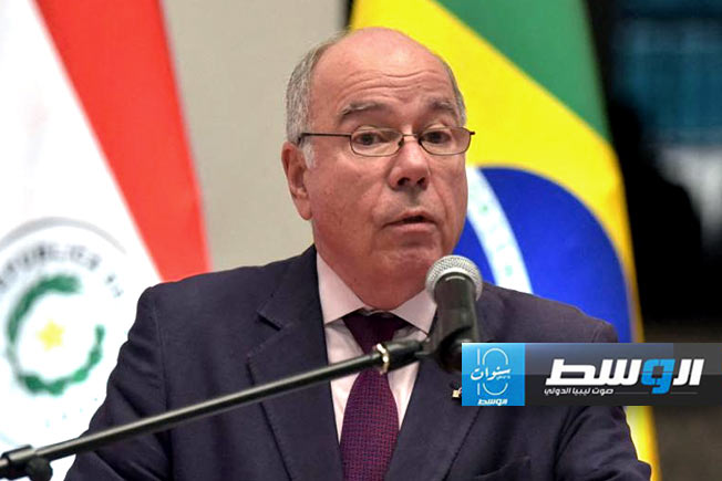 البرازيل في اجتماع «العشرين»: «شلل» مجلس الأمن بشأن غزة «غير مقبول»