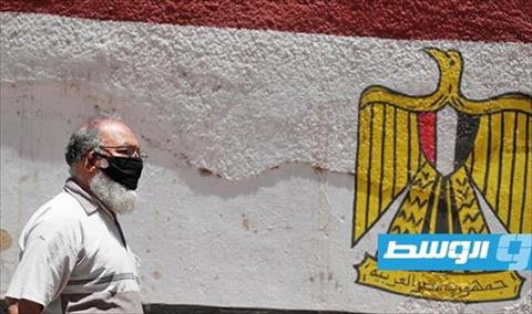 مصر تتخطى 40 ألف حالة إصابة بفيروس «كورونا المستجد»