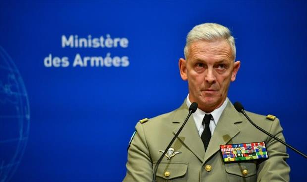 رئيس هيئة الأركان الفرنسية: قتل سليماني في العراق «لم يكن فكرة جيدة»