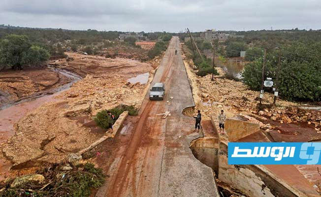 الصحافة الأجنبية: العاصفة «دانيال» تضاعف أزمات ليبيا وتكشف تهالك البنية التحتية