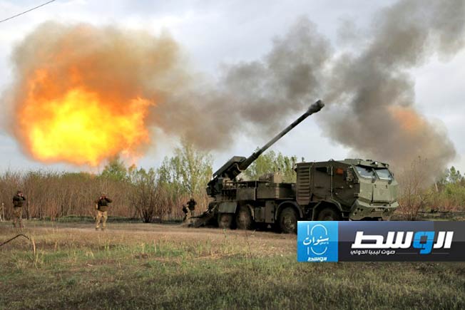 رئيس استخبارات الجيش الأوكراني يتوقع مواجهة صعوبات على الجبهة خلال شهر