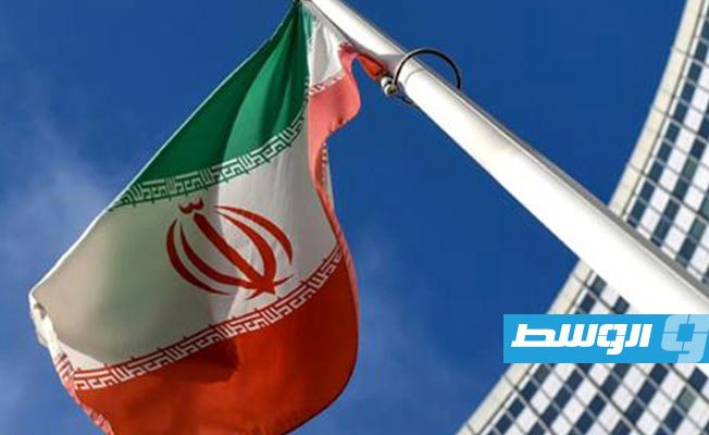مواطنان إيرانيان بريطانيان مفرج عنهما في طهران يصلان إلى مسقط